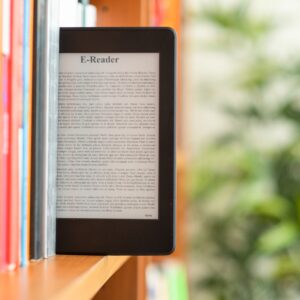 Digital Version (E-Publication)